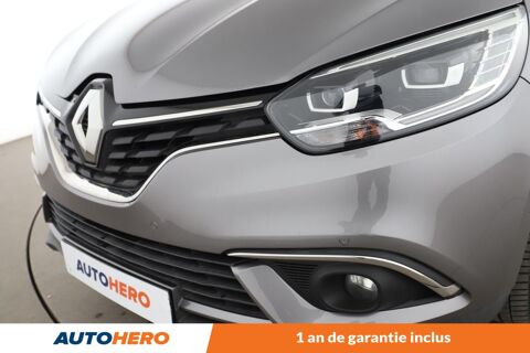 Grand scenic IV 1.3 TCe Energy Intens EDC 5PL 140 ch 2018 occasion 92130 Issy-les-Moulineaux