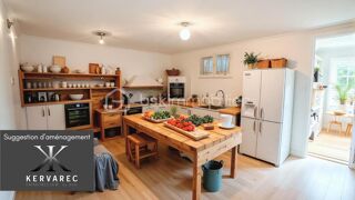  Villa � vendre 5 pi�ces 115 m�