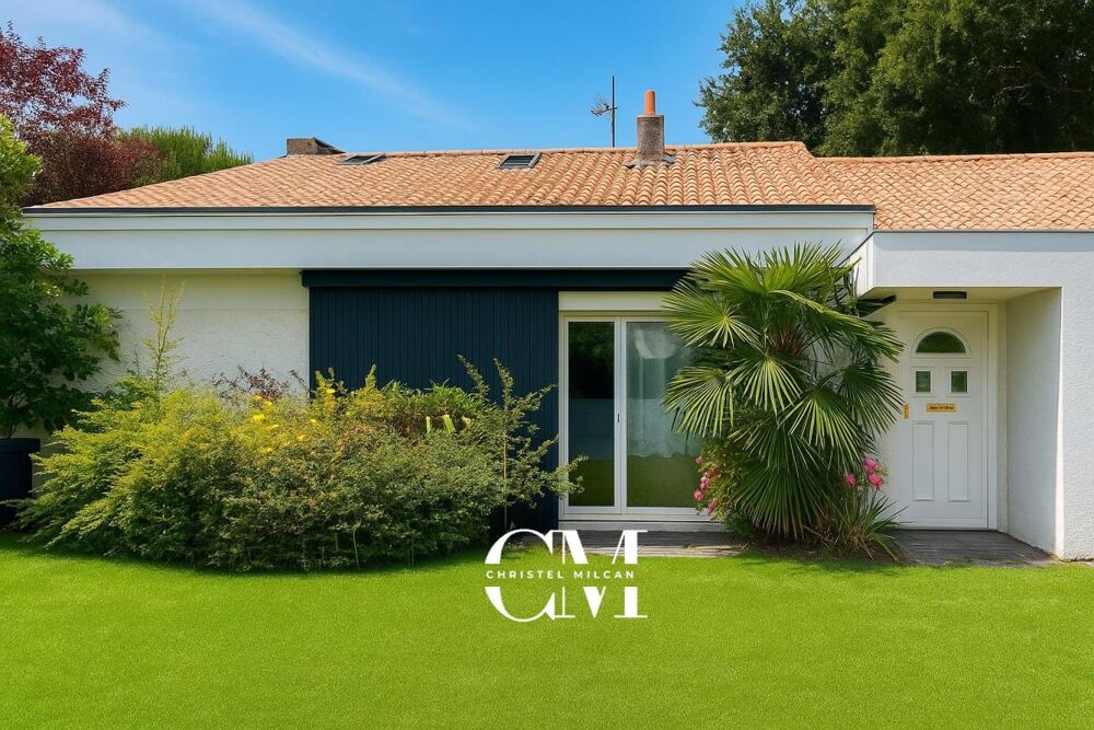 � vendre  Maison M�rignac (33700)