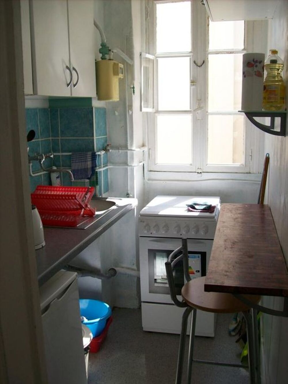 Location Appartement Chambre de 9m2 à louer sur Paris 15 Paris 15
