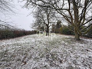  Terrain � vendre 2250 m�