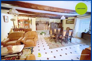  Maison � vendre 6 pi�ces 130 m�