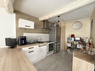  Maison � vendre 4 pi�ces 72 m�