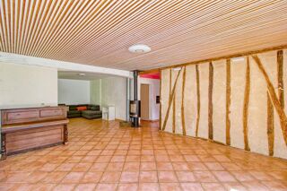  Maison � vendre 6 pi�ces 160 m�