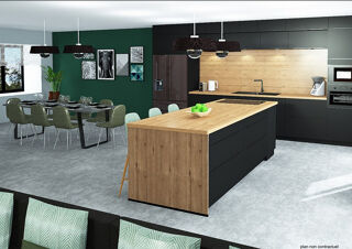  Appartement � vendre 4 pi�ces 87 m�