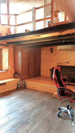  Maison � vendre 5 pi�ces 105 m�