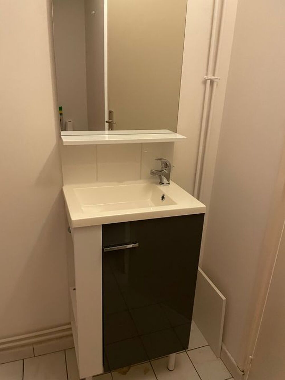 Location Appartement Chambre de 15m2 à louer sur Sotteville-lès-Rouen Sotteville les rouen