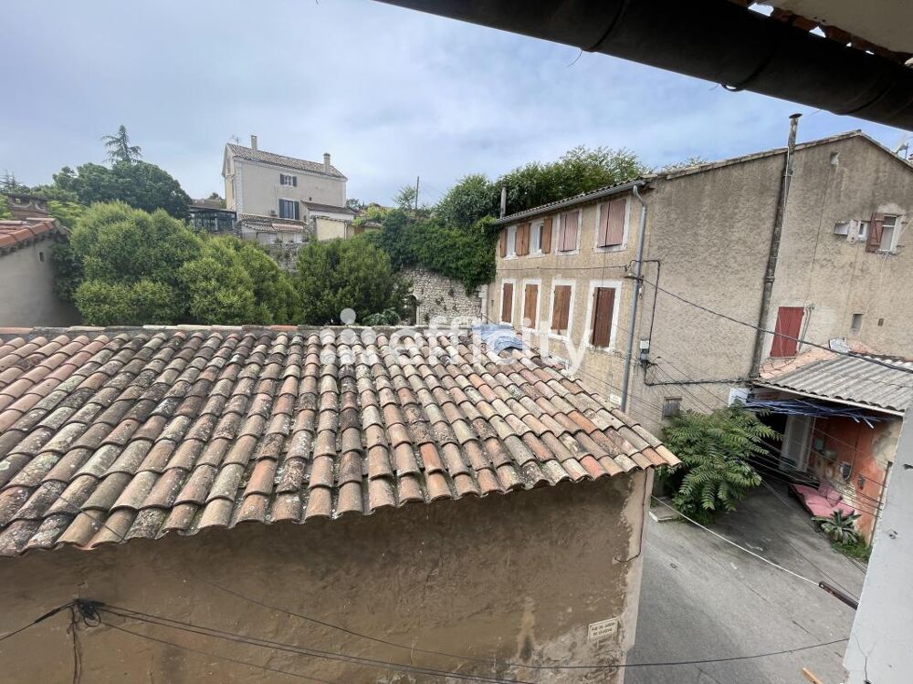 Appartement ancien