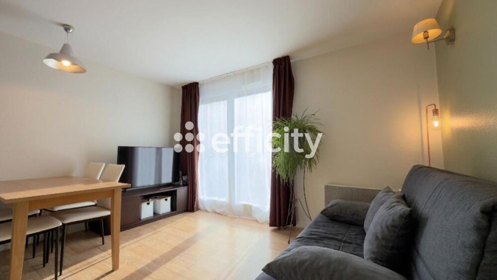 Vente Appartement Appartement Les deserts