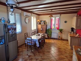 Vente Maison Maison Chillac