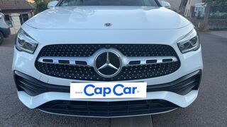 Classe GLA 220 d 190 4Matic 8G-DCT AMG Line - Premi&egrave;re main Entretien c 2023 occasion 57000 Metz