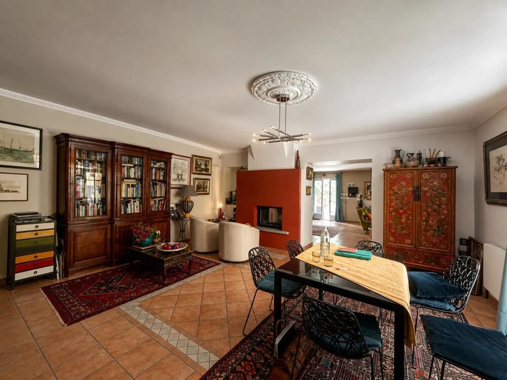 Vente Maison Maison de 7 pièces de 179 m² à Pujaut Pujaut