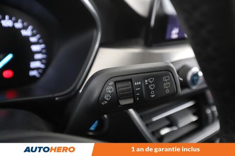 Focus SW 1.0 EcoBoost Titanium 125 ch 2018 occasion 92130 Issy-les-Moulineaux