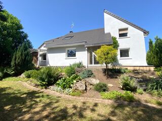  Maison à vendre 9 pièces 300 m²