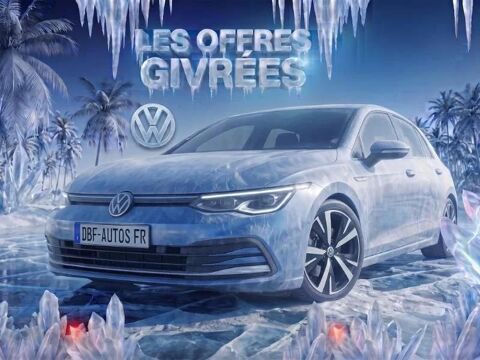 Annonce voiture Volkswagen Golf 29470 €