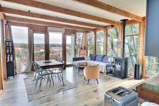  Maison � vendre 2 pi�ces 55 m�