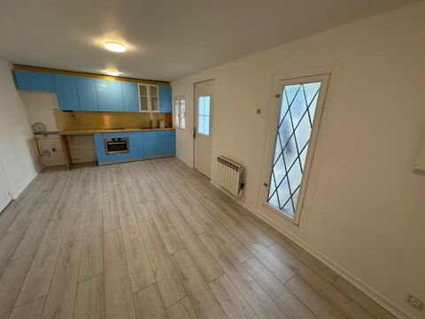  Appartement � louer 3 pi�ces 47 m�
