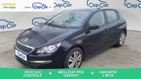 Peugeot 308 II 1.2 PureTech 110 Active business - 5 