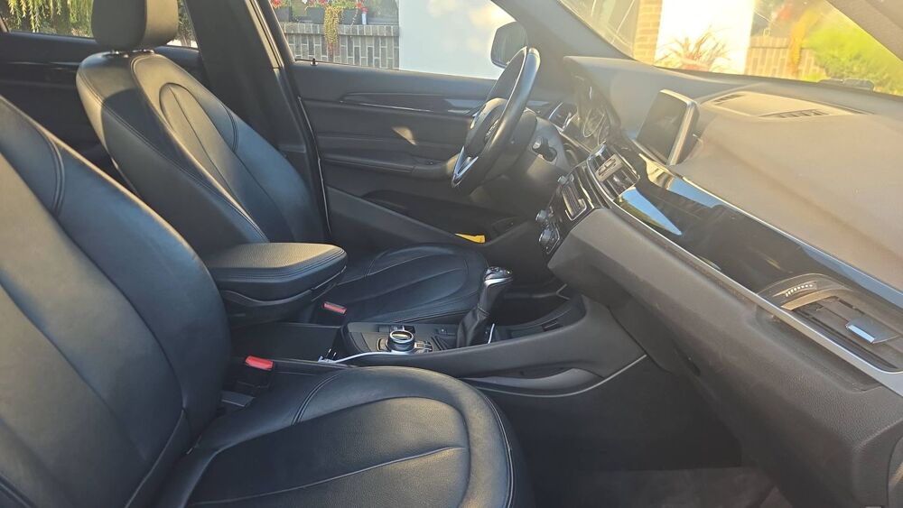 X1 xDrive 20d 190 Steptronic 8 Business 2017 occasion 62620 Maisnil Les Ruitz