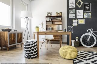  Appartement à vendre 4 pièces 87 m²