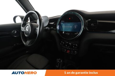 Cooper Mini Cabriolet 1.5 Edition Camden BVA7 136 ch 2021 occasion 92130 Issy-les-Moulineaux
