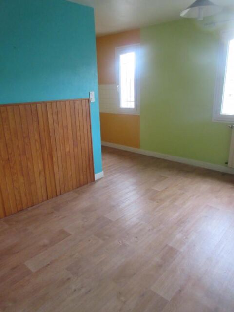  Appartement � louer 1 pi�ce 27 m�