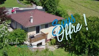  Maison à vendre 5 pièces 110 m²