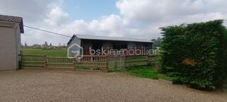  Maison � vendre 11 pi�ces 230 m�