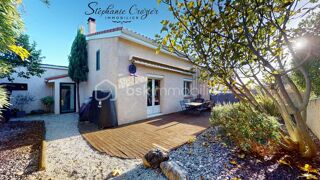  Maison � vendre 5 pi�ces 125 m�