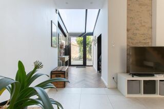  Maison � vendre 4 pi�ces 109 m�