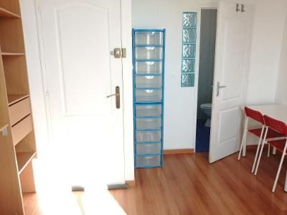 Location Appartement Studio de 20m2 à louer sur Amiens Amiens