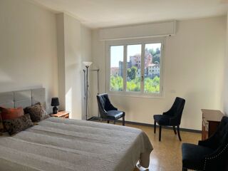  Appartement à louer 1 pièce 38 m²