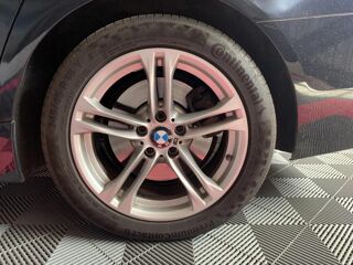 S&eacute;rie 5 530d xDrive M Sport 2016 occasion 56120 Les Forges De Lanouee