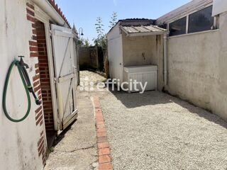  Maison à vendre 2 pièces 60 m²