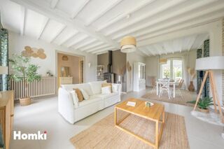  Maison � vendre 5 pi�ces 133 m�