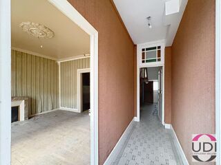  Maison � vendre 8 pi�ces 192 m�