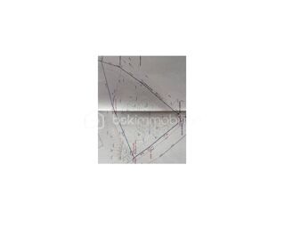  Terrain � vendre 760 m�