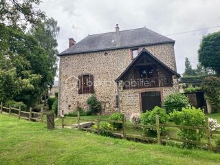  Moulin à vendre 7 pièces 152 m² Ernee