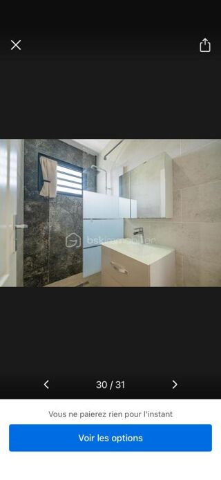  Propri�t�/ch�teau � louer 4 pi�ces 121 m�