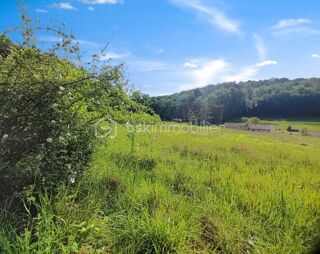  Terrain � vendre 9588 m�