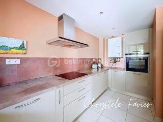  Maison à vendre 4 pièces 133 m²