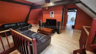  Maison à vendre 5 pièces 100 m²