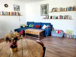  Appartement � vendre 3 pi�ces 62 m�
