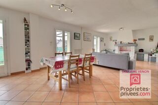  Maison à vendre 5 pièces 111 m²