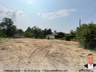  Terrain � vendre 900 m�