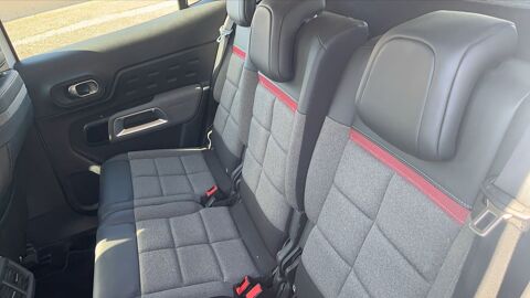 C5 aircross 1.6 PureTech 225 Hybride EAT8 Business 2021 occasion 11700 Fontcouverte