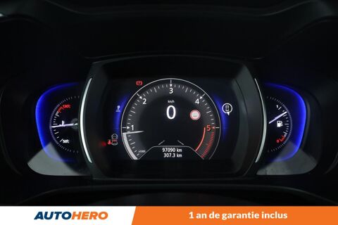 Koleos 1.6 dCi Energy Intens 4x2 131 ch 2017 occasion 92130 Issy-les-Moulineaux