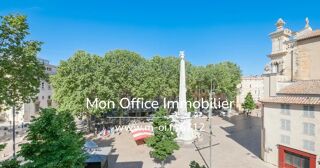  Appartement à vendre 3 pièces 63 m²