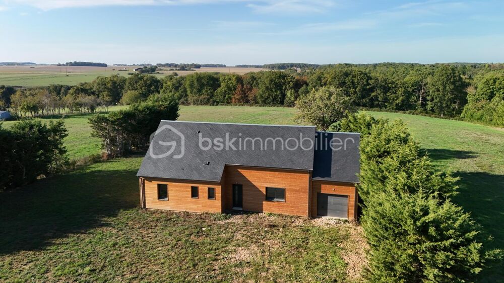 Vente Maison MAISON CONSTRUITE EN 2025 Le boulay
