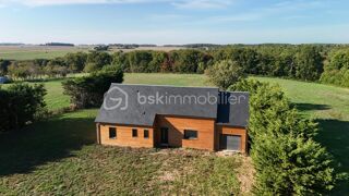  Maison à vendre 4 pièces 91 m²